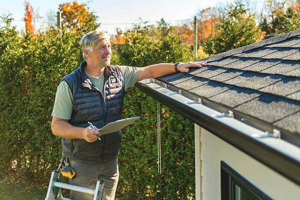 Trusted Roofing service in Fayetteville, WV - Ben Roofing and Steel LLC